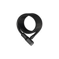 ABUS Booster 6512K/180 + SCMU Black trosinė spyna
