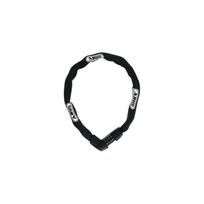 ABUS Tresor 1385/75 Black grandininė spyna