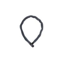 ABUS Ivera Chain 7210/85 Anthracite grandininė spyna