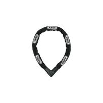 ABUS Citychain 1010/110 Black grandininė spyna