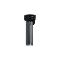 ABUS Bordo Lite 6055C/85 + SH Black sulankstoma spyna