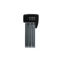 ABUS Bordo Lite Mini 6055C/60 + SH Black sulankstoma spyna