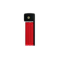 ABUS Bordo Lite Mini 6055/60 Red sulankstoma spyna