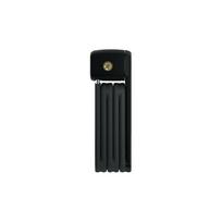 ABUS Bordo Lite Mini 6055/60 + SH Black sulankstoma spyna