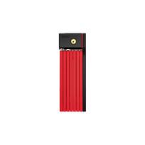ABUS uGrip Bordo 5700K/100 + SH Red sulankstoma spyna