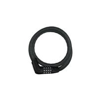 ABUS Tresorflex 6615C/85/15 Black + SCMU spyna