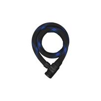 ABUS Ivera Steel-O-Flex 7200/110 + RBU spyna