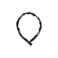 ABUS 1500/60 Web Black grandininė spyna