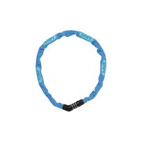 ABUS Steel-O-Chain 4804C/75 Blue grandininė spyna