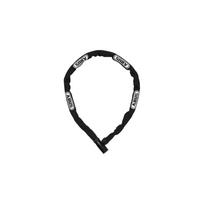 ABUS Steel-O-Chain 4804K/75 Black grandininė spyna
