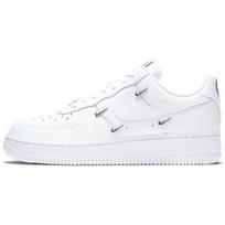 Nike Air Force 1 Sisterhood - Baltas Metalinis Sidabrinis 2020 - CT1990-100 EU 38 balta