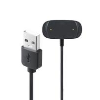 Skirta Amazfit GTR3/GTR4/GTR3Pro/GTS3/GTS4/T-rex2 Įkroviklis USB įkroviklis Išmanusis laikrodis Greitas įkroviklis Stotelė Pakeičiamas įkroviklis juoda
