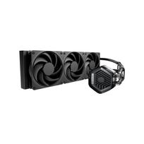 CoolerMaster WAK MasterLiquid 360 Atmos Stealth | MLX-D36M-A24PK-R1 | 4719512155141