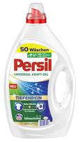 Skalbimo gelis PERSIL Universal, 50 skalb., 2,25 L
