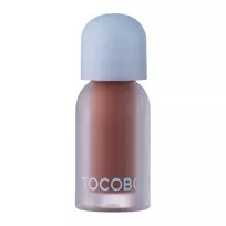 Tocobo - Juicy Berry Plumping Lip Oil – Lūpų Aliejus – 04 Bitter Brown – 4 g