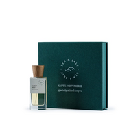 Sea & Salt "Cloud Mist" Nišiniai Kvepalai