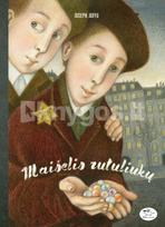 Maišelis rutuliukų - Joseph Joffo