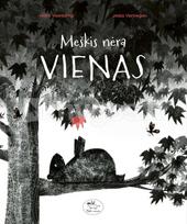 Meškis nėra vienas - Marc Veercamp, Jeska Verstegen