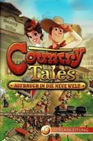 Country Tales (Nintendo Switch) Nintendo Key UNITED STATES