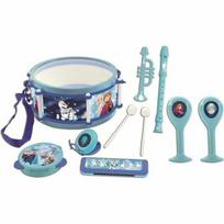 Lexibook - Disney Frozen Musical Set (K360FZ)