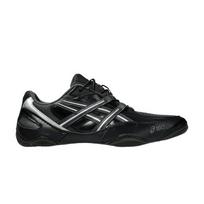 ASICS Hypersync Grafito Pilkos Juodos Unisex Sportbačiai 1203A879-021 37.5