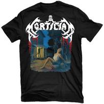 Retas laidojimo paslaugų teikėjų grupės grandininio pjūklo skerdynės S iki 5XL marškinėliai PN358 Unisex T-shirt L