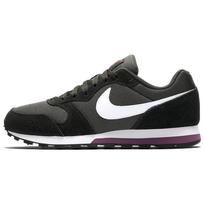 Nike Wmns MD Runner 2 Angracito Bordo 749869-012 EU 36.5
