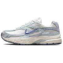 Nike Initiator Patogūs Bėgimo Bateliai Moteriški Sportbačiai Balti Mėlyni IB4339-121 37.5 white
