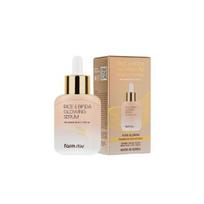 Farmstay Rice & Bifida Glowing Serum Brightening & Nourishing Facial Serum 35ml