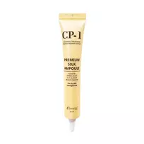 CP-1 Premium Silk Ampoule plaukų serumas su šilko proteinais 20ml 20 ml