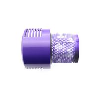 Tinka HEPA filtrui Dyson V10 SV12 Cyclone serijos absolute animal elektrinio galvutės dulkių siurblio, dalies numeris 969082-01