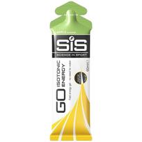 SIS GO Isotonic Energy, Obuolys - 60 ml