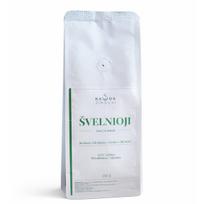 Malta kava Kavos Žinovai Švelnioji, 250 g