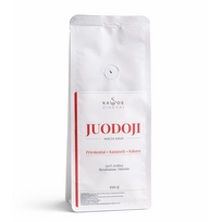 Malta kava Kavos Žinovai Juodoji, 250 g