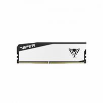 PATRIOT VEB516G6030W Memory Viper Elite 5 16GB/6000 (1x16GB) CL30, White/Black