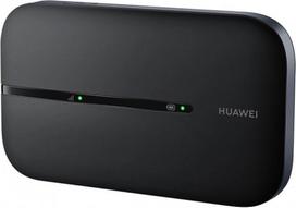Huawei E5576-325 Mobile WiFi Router 4G LTE  AND  Hotspot Black