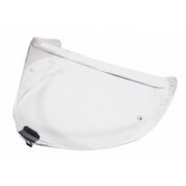 LS2 FF811 ŠALMO SKYDELIS - Clear