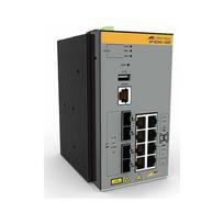 L3 INDUSTRIAL ETHERNET jungiklis | AT-IE34012GP80 | 0767035218977