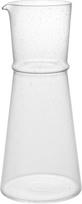 Ferm Living Karafa Boya 1,35 l, skaidri