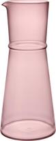 Ferm Living Karafa Boya 1,35 l, rožinė