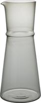 Ferm Living Karafa Boya 1,35 l, dūminė pilka