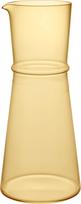 Ferm Living Karafa Boya 1,35 l, geltona
