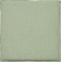 Ferm Living Sodo kėdės pagalvėlė Dapple 37 x 39,5 cm, šviesiai žalia
