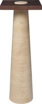Ferm Living Pjedestalas Grova 30 x 80 cm