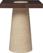 Ferm Living Pjedestalas Grova 40 x 50 cm