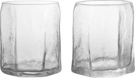 Ferm Living Stiklinės Kiru 250 ml, 2 vnt.