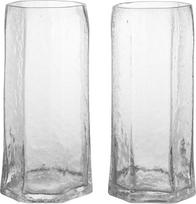 Ferm Living Stiklinės Kiru 300 ml, 2 vnt.