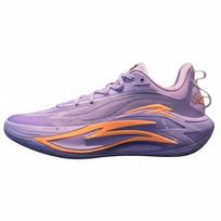 Anta Crazy Tide 7 Azoto Technologija Patogūs Madingi Sintetinės Odos Neslystantys Atsparūs Dilimui Kvėpuojantys Žemi Krepšinio Batai 112621616S-2 43