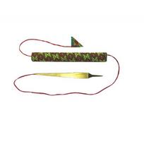 DAMBRELIS TERRE 38540083 JEW'S HARP