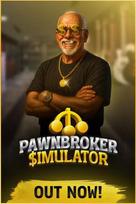 Pawnbroker Simulator Steam Key (PC) EUROPE
